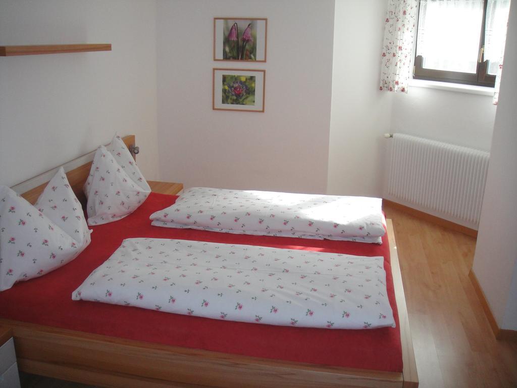 Ottohof - Feldblick Daire Colle Isarco Oda fotoğraf