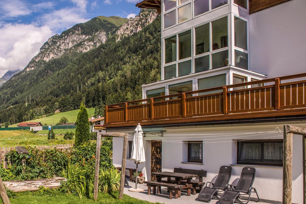 Ottohof - Feldblick Daire Colle Isarco Dış mekan fotoğraf