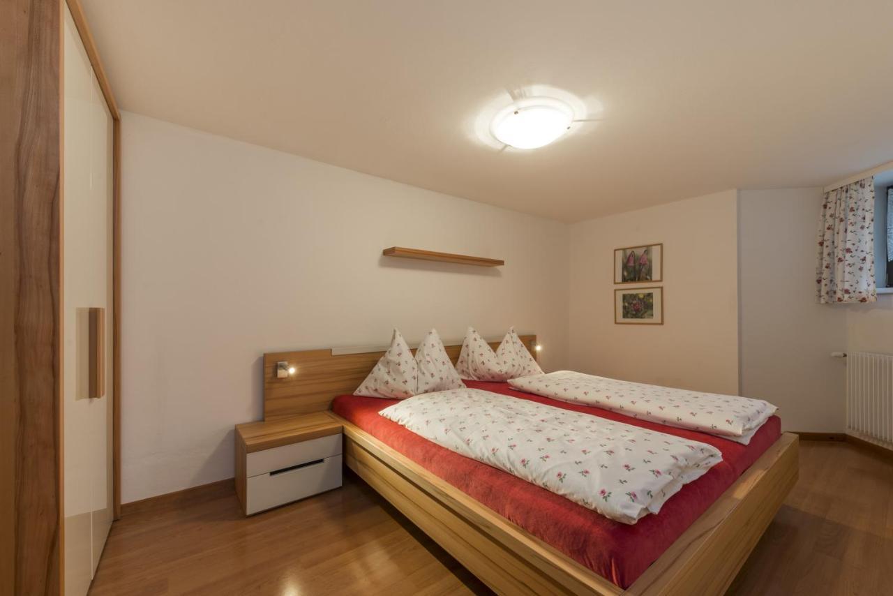 Ottohof - Feldblick Daire Colle Isarco Dış mekan fotoğraf